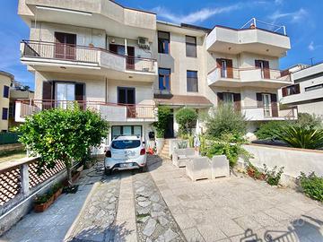 Ampio appartamento a Roccapiemonte