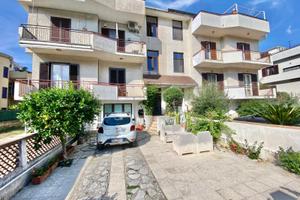 Ampio appartamento a Roccapiemonte