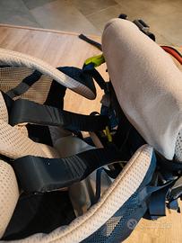 Zaino portabimbi Deuter Lite