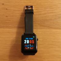 Smartwatch JC Health monitoraggio salute