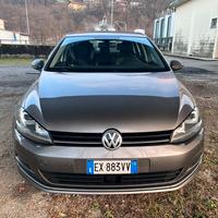 Golf 7 tdi 1.6 40th anniversario
