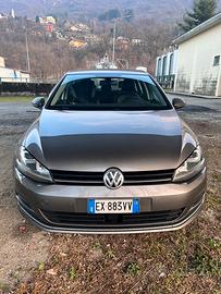 Golf 7 tdi 1.6 40th anniversario