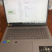 Acer Aspire 5 Pro A515-58GM