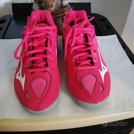 SCARPE DA TENNIS DONNA