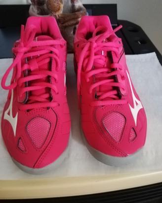 SCARPE DA TENNIS DONNA