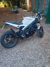 Speed triple 1050 2006