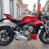 Ducati Streetfighter V4 - 2022