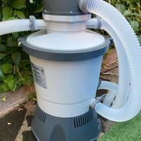 Pompa Sabbia Bestway