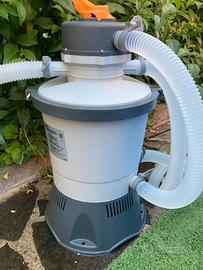 Pompa Sabbia Bestway