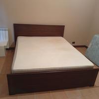 struttura Letto matrimoniale 