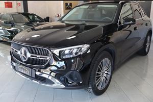 Mercedes-Benz GLC 200 Advanced GLC 200 D MH #12048