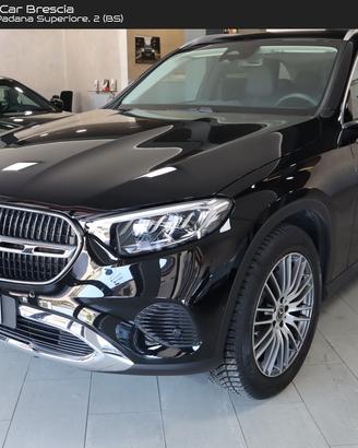 Mercedes-Benz GLC 200 Advanced GLC 200 D MH #12048