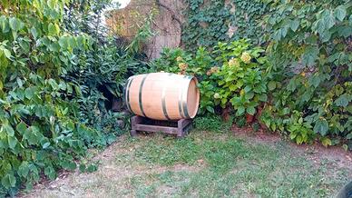 barrique rovere