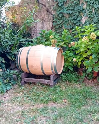 barrique rovere