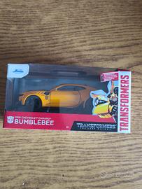 Bumblebee Transformers 1:32 auto Chevrolet Camaro 