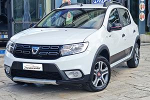 DACIA SANDERO STEPWAY 1.5 BLUE DCI 95 CV TECHROAD