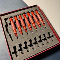 KIT RIPARAZIONE OROLOGI