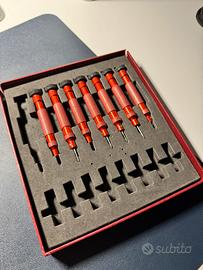 KIT RIPARAZIONE OROLOGI