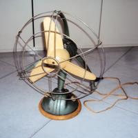 Ventilatore vintage marelli