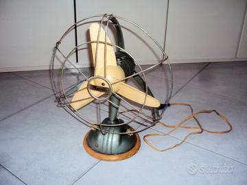 Ventilatore vintage marelli