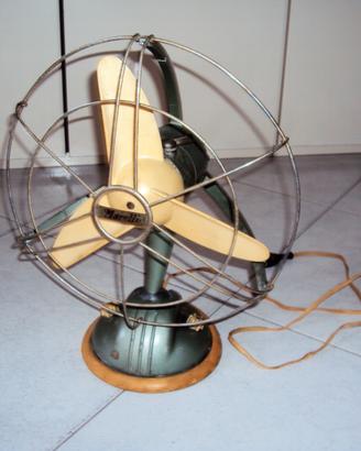 Ventilatore vintage marelli