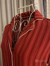 Pigiama Donna Triumph