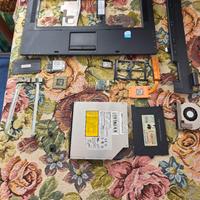 Pezzi di ricambio Hp Nx 7300