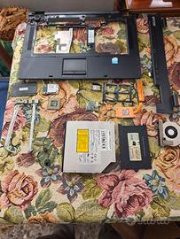 Pezzi di ricambio Hp Nx 7300