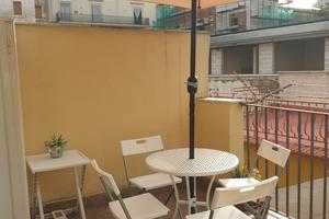 Casa vacanze accogliente