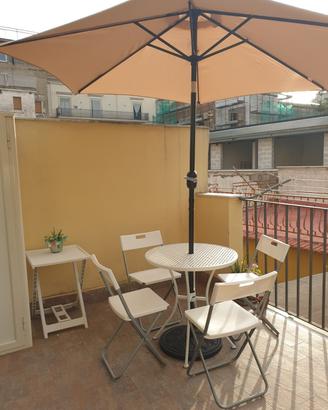 Casa vacanze accogliente