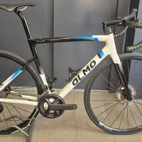 Biciclettta Olmo Nerax