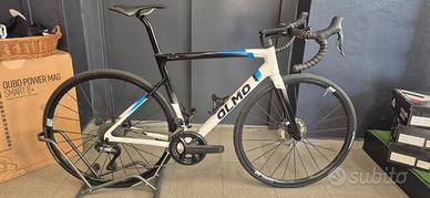 Biciclettta Olmo Nerax