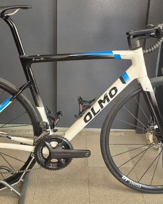 Biciclettta Olmo Nerax