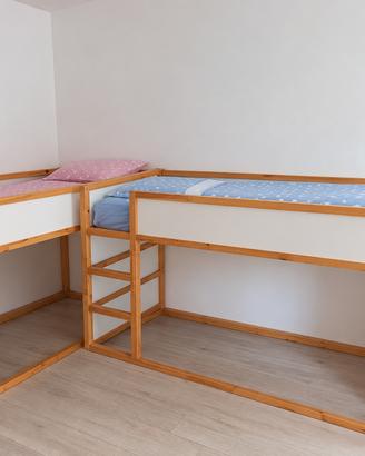 Letti Kura IKEA