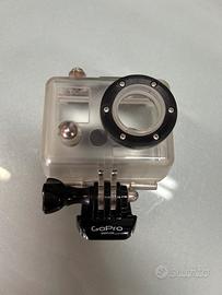 Custodia impermeabile per GoPro HD Hero / Hero 2
