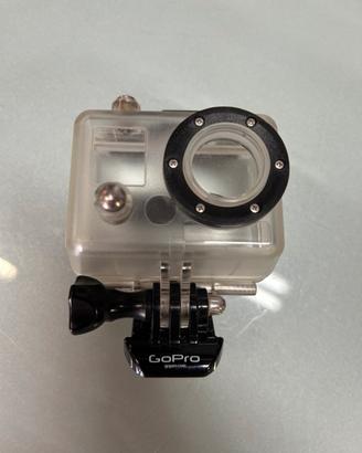 Custodia impermeabile per GoPro HD Hero / Hero 2