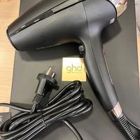 GHD phon helios nero