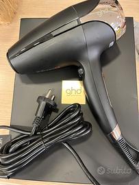 GHD phon helios nero