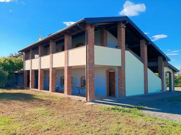 Vendita casa sezzadio