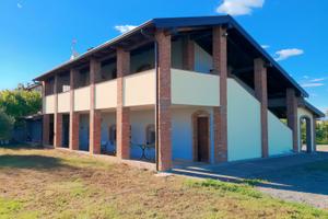 Vendita casa sezzadio