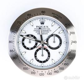 Rolex da parete subito hot sale