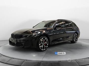 BMW 330 e xDrive Touring MSport Pro