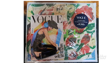 borsa vogue 2 colori