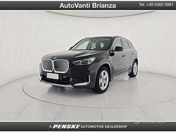 BMW iX1 eDrive 20 xLine Special Edition