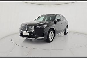 BMW iX1 eDrive 20 xLine Special Edition
