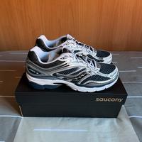 Saucony ProGrid Omni 9 Deep Navy