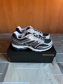 Saucony ProGrid Omni 9 Deep Navy