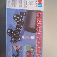 gioco di società cruciverba mb