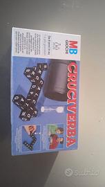 gioco di società cruciverba mb