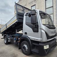 IVECO ML 120-190 Euro 6 - 12/2017 Ribaltabile